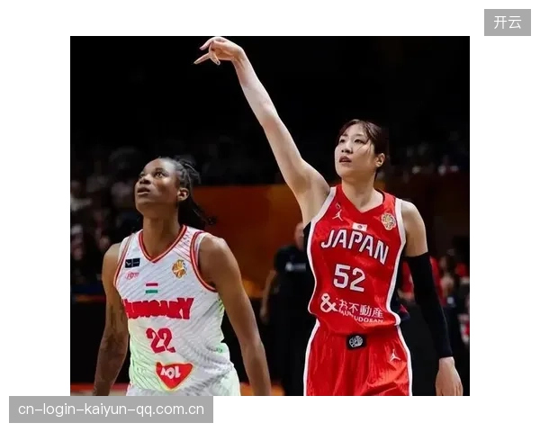 中国女篮“逆袭”传奇：从“黑马”到世界冠军的不屈之路