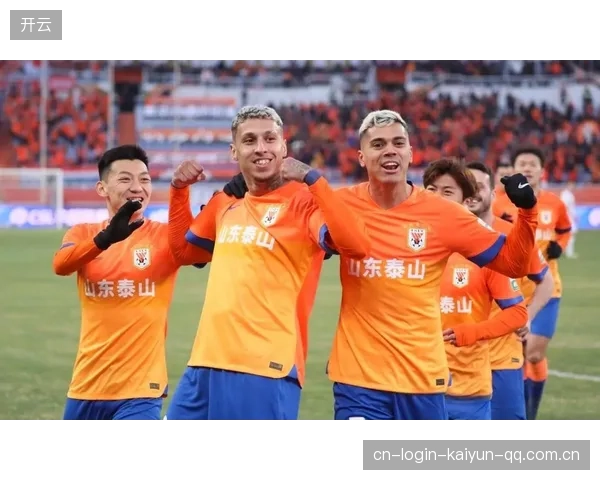 亚冠精英不设外援出场限制：中国球员如何在亚洲赛场闯关？