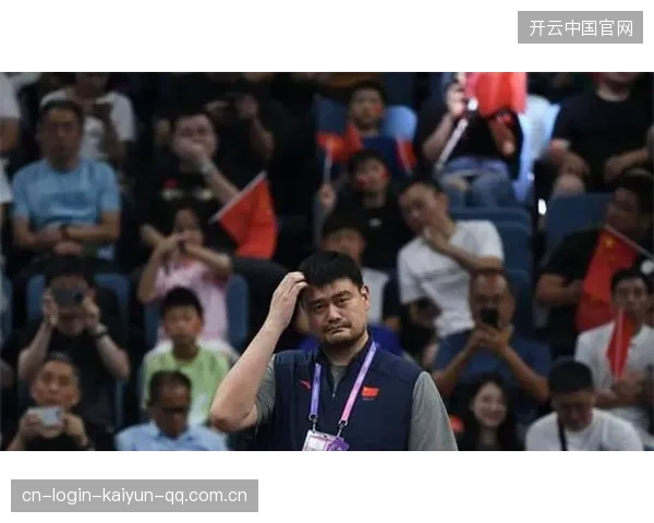 姚明球杆：从“牙签”到“神器”的球场奇迹